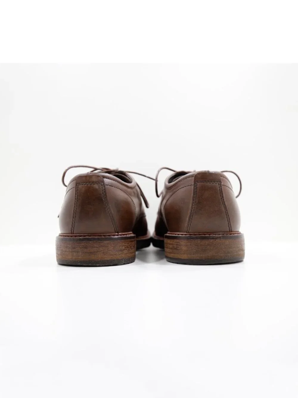 Ecco kenton brown